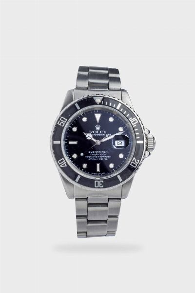 ROLEX  - Asta Orologi  - Associazione Nazionale - Case d'Asta italiane