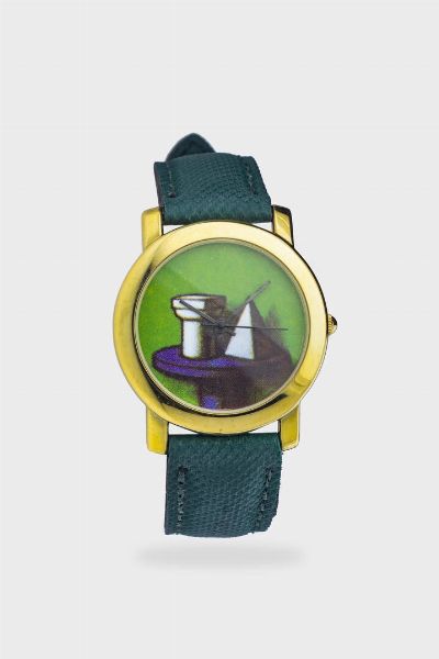 TINO STEFANONI  - Asta Orologi  - Associazione Nazionale - Case d'Asta italiane