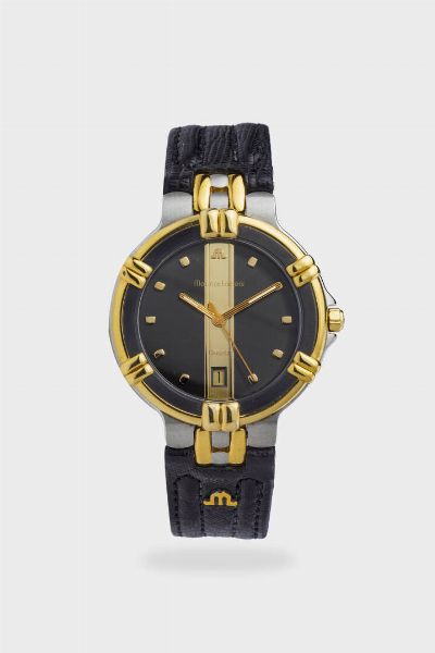 MAURICE LACROIX  - Asta Orologi  - Associazione Nazionale - Case d'Asta italiane