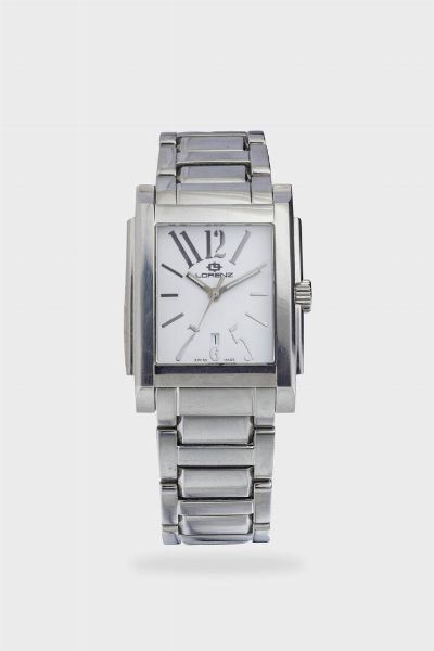 LORENZ  - Asta Orologi  - Associazione Nazionale - Case d'Asta italiane