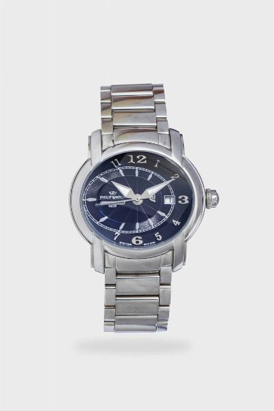 PHILIP WATCH  - Asta Orologi  - Associazione Nazionale - Case d'Asta italiane