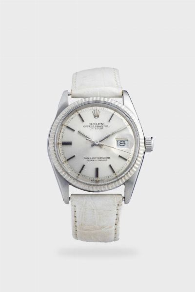 ROLEX  - Asta Orologi  - Associazione Nazionale - Case d'Asta italiane