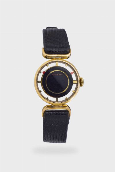 JUVENIA  - Asta Orologi  - Associazione Nazionale - Case d'Asta italiane