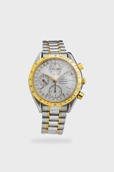 OMEGA  - Asta Orologi  - Associazione Nazionale - Case d'Asta italiane