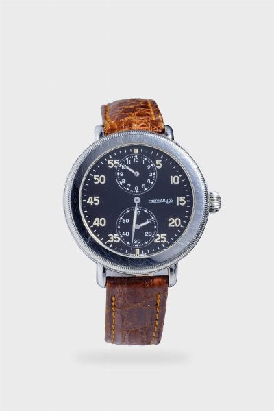 EBERHARD  - Asta Orologi  - Associazione Nazionale - Case d'Asta italiane