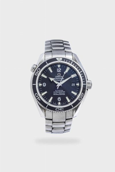 OMEGA  - Asta Orologi  - Associazione Nazionale - Case d'Asta italiane