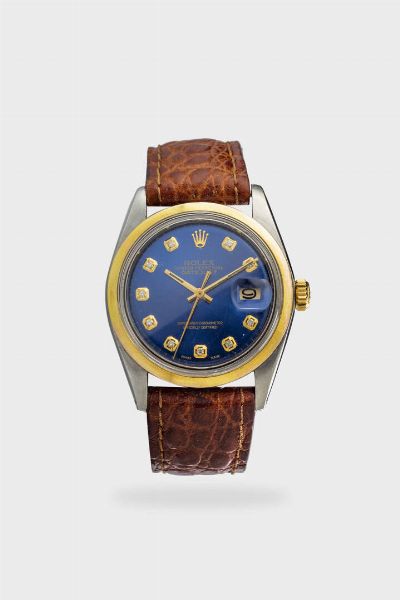 ROLEX  - Asta Orologi  - Associazione Nazionale - Case d'Asta italiane