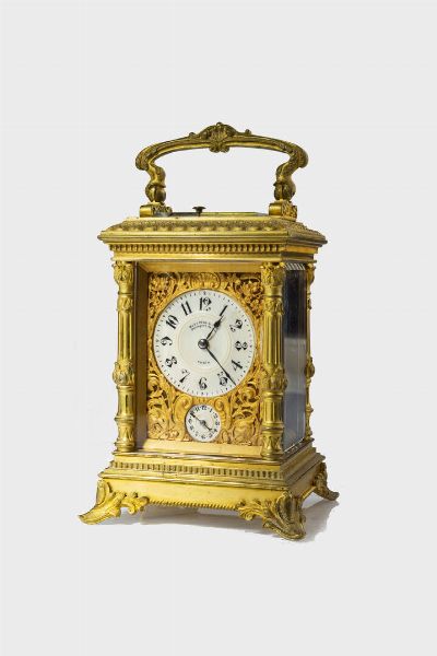 MUSY & FIGLI  - Asta Orologi  - Associazione Nazionale - Case d'Asta italiane