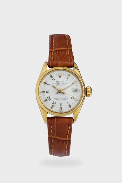 ROLEX  - Asta Orologi  - Associazione Nazionale - Case d'Asta italiane