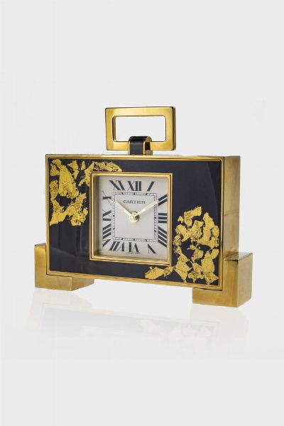 CARTIER  - Asta Orologi  - Associazione Nazionale - Case d'Asta italiane