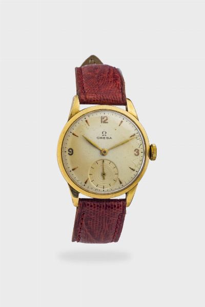 OMEGA  - Asta Orologi  - Associazione Nazionale - Case d'Asta italiane