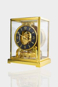 JAEGER LE COULTRE  - Asta Orologi  - Associazione Nazionale - Case d'Asta italiane