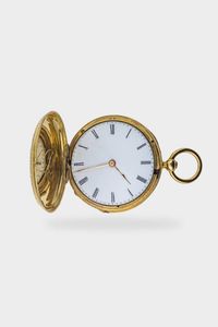 LOTTO DI TRE MONACHINE IN SMALTO  - Asta Orologi  - Associazione Nazionale - Case d'Asta italiane