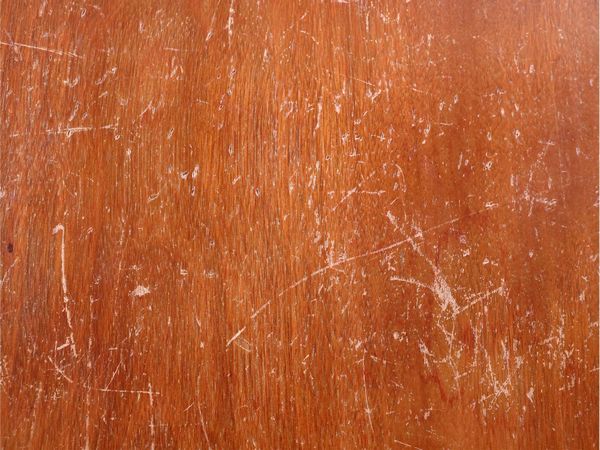 Tavolo da pranzo in noce e mogano  - Asta La casa classica. Stile intramontabile - Associazione Nazionale - Case d'Asta italiane