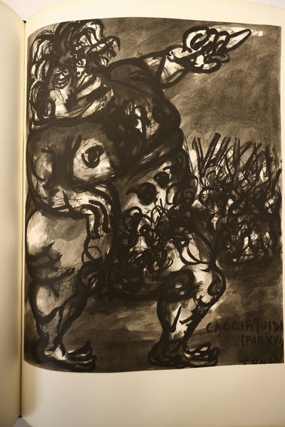 DANTE ALIGHIERI : La Divina Commedia  - Asta La casa classica. Stile intramontabile - Associazione Nazionale - Case d'Asta italiane