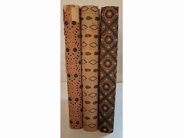 Programmi dello Stabile Orchestrale Fiorentina  - Asta La casa classica. Stile intramontabile - Associazione Nazionale - Case d'Asta italiane