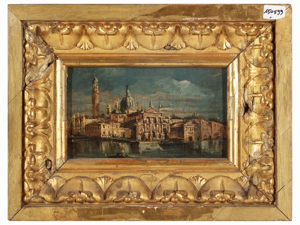 Venezia  - Asta La casa classica. Stile intramontabile - Associazione Nazionale - Case d'Asta italiane