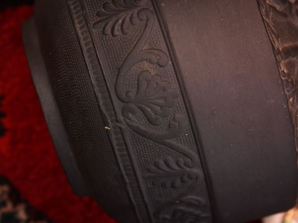 Assortimento di accessori da tavola in porcellana e terraglia  - Asta La casa classica. Stile intramontabile - Associazione Nazionale - Case d'Asta italiane