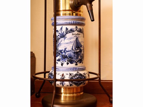 Lotto di complementi di arredo  - Asta La casa classica. Stile intramontabile - Associazione Nazionale - Case d'Asta italiane