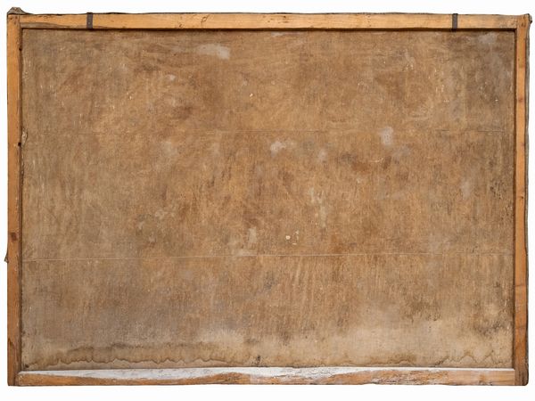 Bottega di Giovanni Bilivert : Susanna e i Vecchioni  - Asta La casa classica. Stile intramontabile - Associazione Nazionale - Case d'Asta italiane