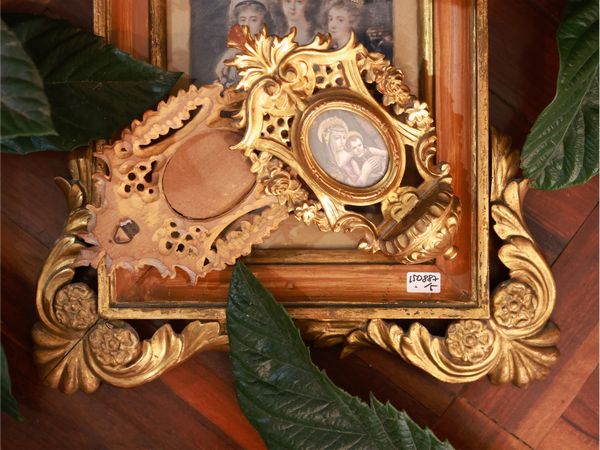 Lotto di curiosit�  - Asta La casa classica. Stile intramontabile - Associazione Nazionale - Case d'Asta italiane