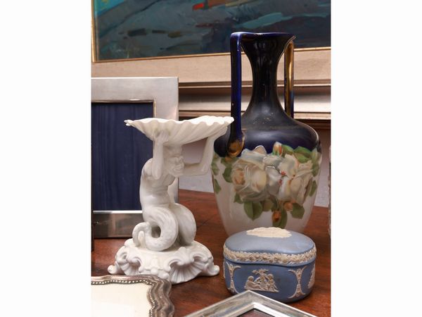 Lotto di curiosit�  - Asta La casa classica. Stile intramontabile - Associazione Nazionale - Case d'Asta italiane