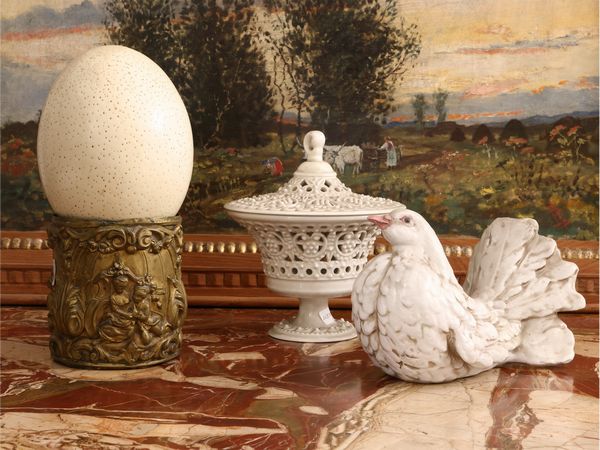 Lotto di curiosit�  - Asta La casa classica. Stile intramontabile - Associazione Nazionale - Case d'Asta italiane