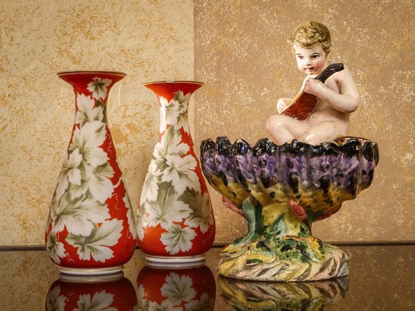 Lotto di curiosit�  - Asta La casa classica. Stile intramontabile - Associazione Nazionale - Case d'Asta italiane