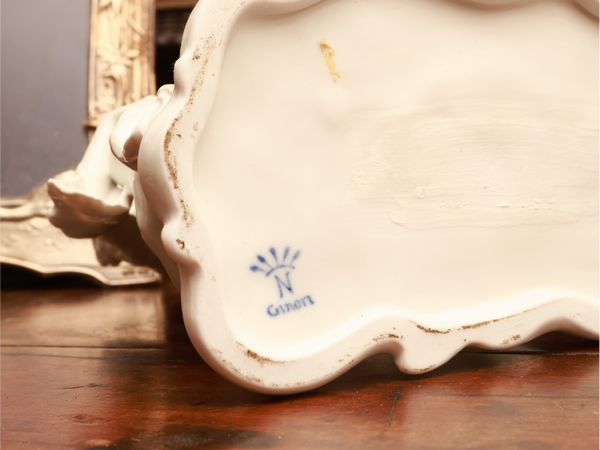 Lotto di curiosit�  - Asta La casa classica. Stile intramontabile - Associazione Nazionale - Case d'Asta italiane