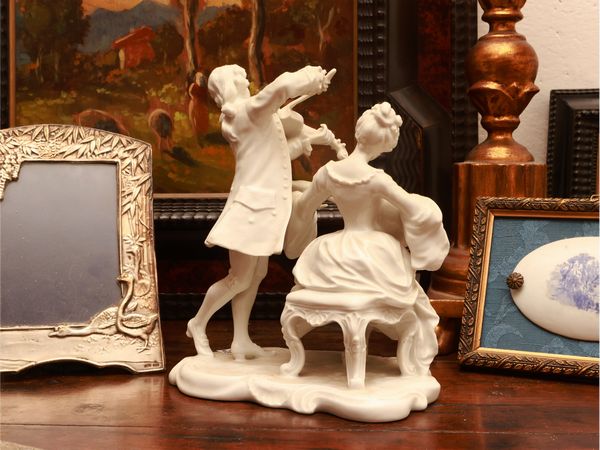 Lotto di curiosit�  - Asta La casa classica. Stile intramontabile - Associazione Nazionale - Case d'Asta italiane