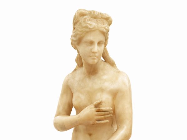 Afrodite Pudica  - Asta La casa classica. Stile intramontabile - Associazione Nazionale - Case d'Asta italiane