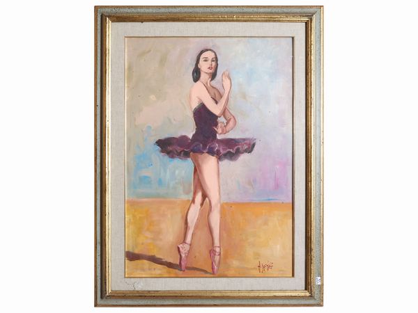 Lotto di dipinti  - Asta La casa classica. Stile intramontabile - Associazione Nazionale - Case d'Asta italiane