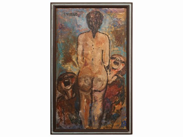 Lotto di dipinti  - Asta La casa classica. Stile intramontabile - Associazione Nazionale - Case d'Asta italiane