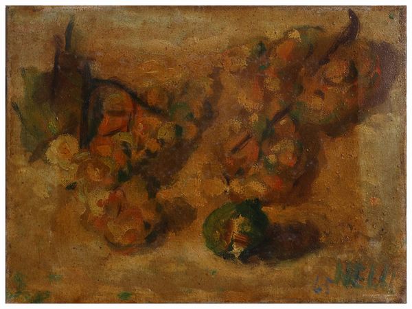 Nature morte con frutta  - Asta La casa classica. Stile intramontabile - Associazione Nazionale - Case d'Asta italiane