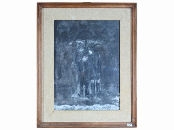 Beppe Fabbrini : Personaggi  - Asta La casa classica. Stile intramontabile - Associazione Nazionale - Case d'Asta italiane