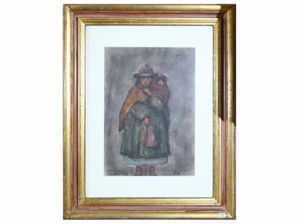 Beppe Fabbrini : Personaggi  - Asta La casa classica. Stile intramontabile - Associazione Nazionale - Case d'Asta italiane