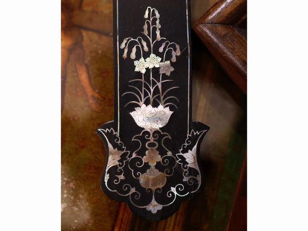 Lotto di oggetti devozionali  - Asta La casa classica. Stile intramontabile - Associazione Nazionale - Case d'Asta italiane