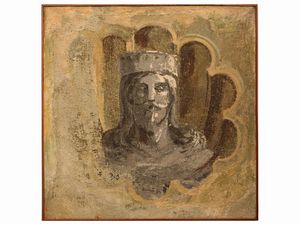 Scuola dell'Italia Settentrionale : Serie di quattro pannelli a grisaille  - Asta La casa classica. Stile intramontabile - Associazione Nazionale - Case d'Asta italiane