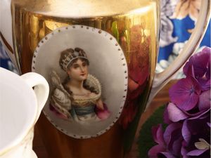 Assortimento di accessori per la tavola, Richard Ginori  - Asta La casa classica. Stile intramontabile - Associazione Nazionale - Case d'Asta italiane