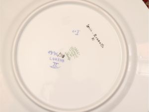 Lotto di accessori decorativi  - Asta La casa classica. Stile intramontabile - Associazione Nazionale - Case d'Asta italiane