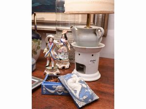 Lotto di curiosit�  - Asta La casa classica. Stile intramontabile - Associazione Nazionale - Case d'Asta italiane