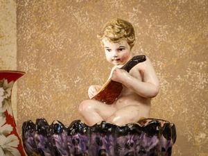 Lotto di curiosit�  - Asta La casa classica. Stile intramontabile - Associazione Nazionale - Case d'Asta italiane