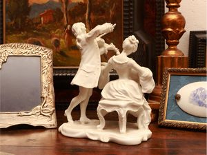 Lotto di curiosit�  - Asta La casa classica. Stile intramontabile - Associazione Nazionale - Case d'Asta italiane