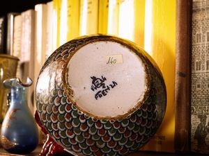 Lotto di curiosit� d'epoca  - Asta La casa classica. Stile intramontabile - Associazione Nazionale - Case d'Asta italiane