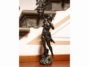 Henryk Kossowski - Diana