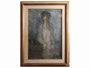 Marcello Boccacci - Simonetta 1968