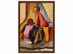 Claudio Ferri - Innamorati 1967