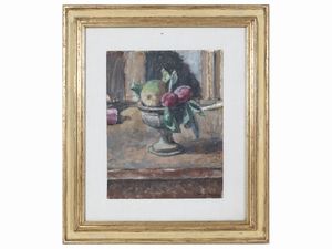 Enzo Faraoni - Composizione 1980