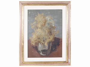 Giuseppe Manfredi - Vaso di fiori