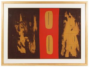 Giuliano Ghelli - Dalla memoria